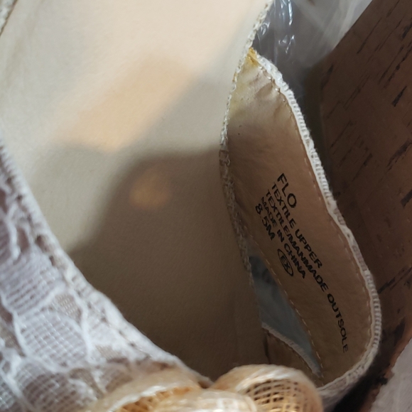 Wedges - Picture 2 of 4